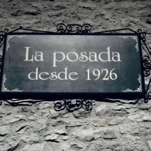 Фотографии гостевого дома
La Posada