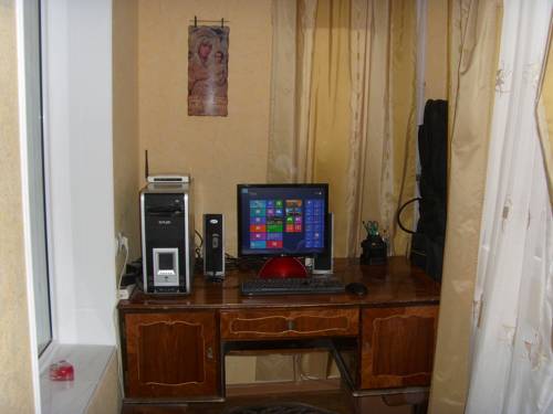 Фотография гостевого дома Aboviani 10