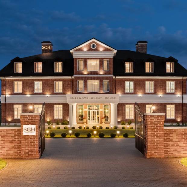 Фотографии гостевого дома
Заречный SGH