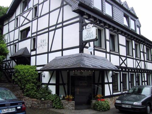 Фотография гостиницы Hotel Gastgeb