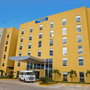 Фотографии гостиницы
City Express Tuxpan