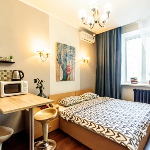 Фотография квартиры Квартира на ул Никитинская 108