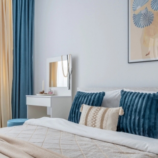 Фотография квартиры Квартира Студия на Ландау