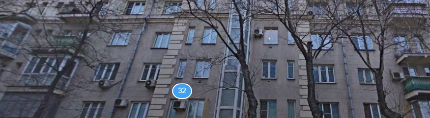 Фотография гостевого дома Боткинская