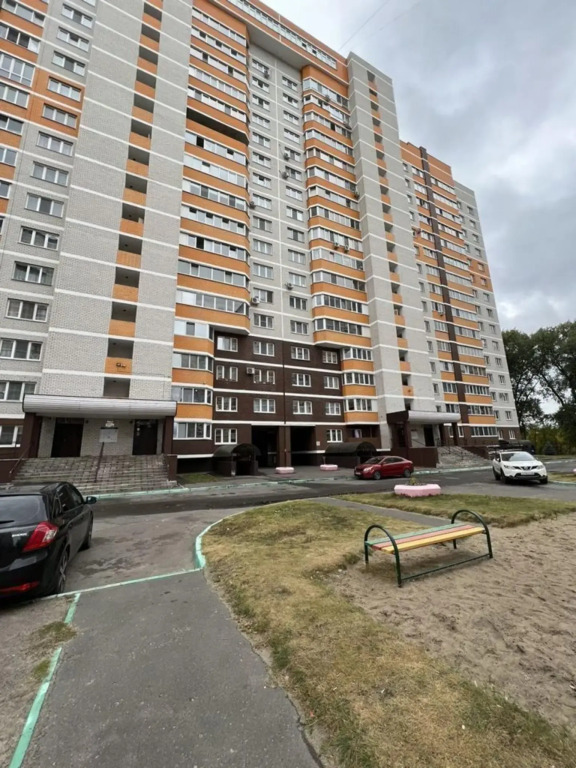 Фотография квартиры Апартаменты на улице Комарова 61