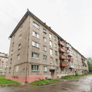 Фотография квартиры Квартира не вопрос на ул. Гагарина, 39