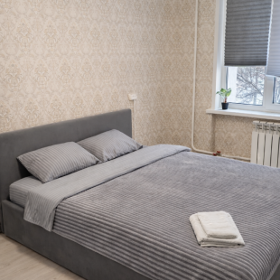 Фотография квартиры Краткосрочная аренда квартир Аликорн 24