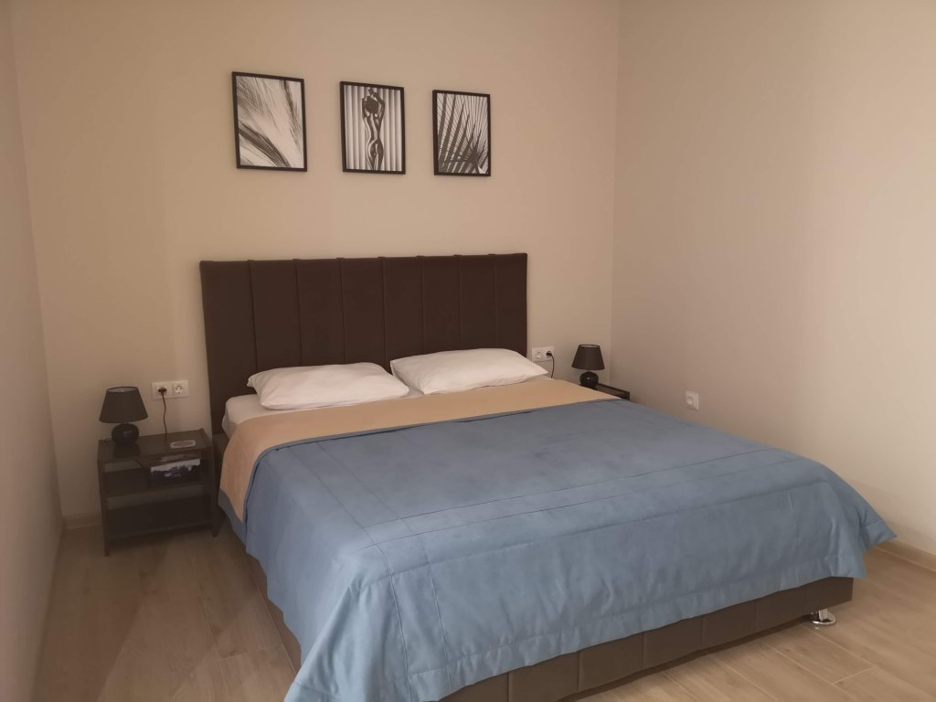 Фотография квартиры Апартаменты Просторная Студия в Центре