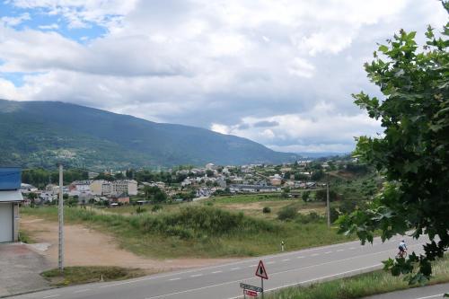 Фотография мини отеля Hospedaje O Camiño