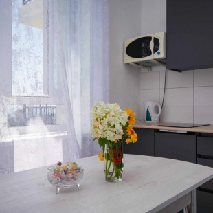 Фотография квартиры Квартира Уютная Транспортная 1