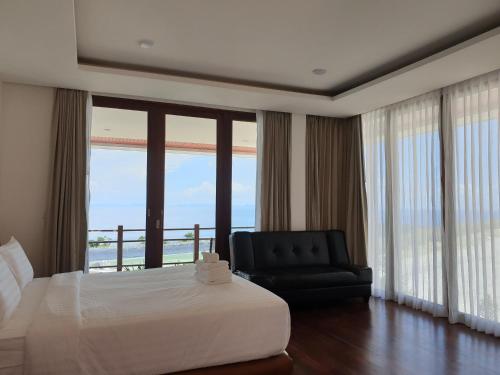 Фотография гостиницы PP Mountain Beach Resort and Waterpark SHA Certified