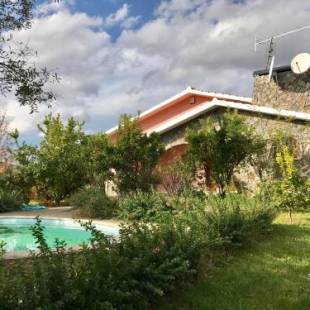 Фотографии гостевого дома
Quinta de São Marcos