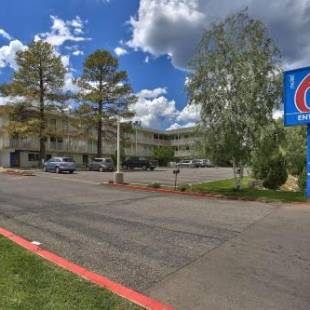 Фотографии гостиницы
Motel 6-Flagstaff, AZ - West - Woodland Village