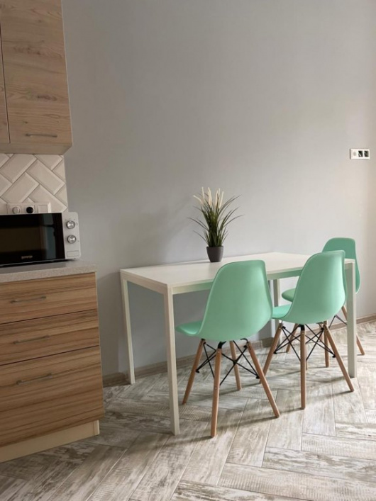 Фотографии квартиры
Апартаменты Comfort 2:0