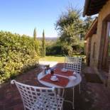 Фотография базы отдыха I Melograni del Chianti