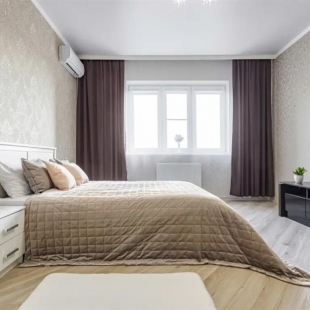 Фотография квартиры Апартаменты на Галерее 14