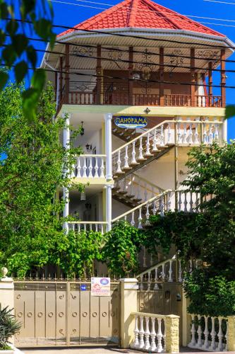 Фотография гостевого дома Панорама