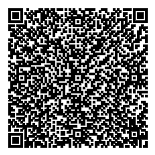 QR код храма Церковь Введения Пресвятой Богородицы