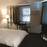 Фотография гостиницы Hotel Oxio