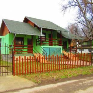 Фотографии мини отеля
B&B Splav Dunavac