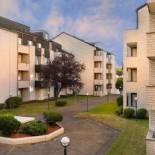 Фотография гостиницы acora Bonn Living the City