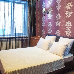 Фотография квартиры АлАнт на улице Покрышкина