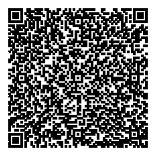 QR код базы отдыха Лесное озеро