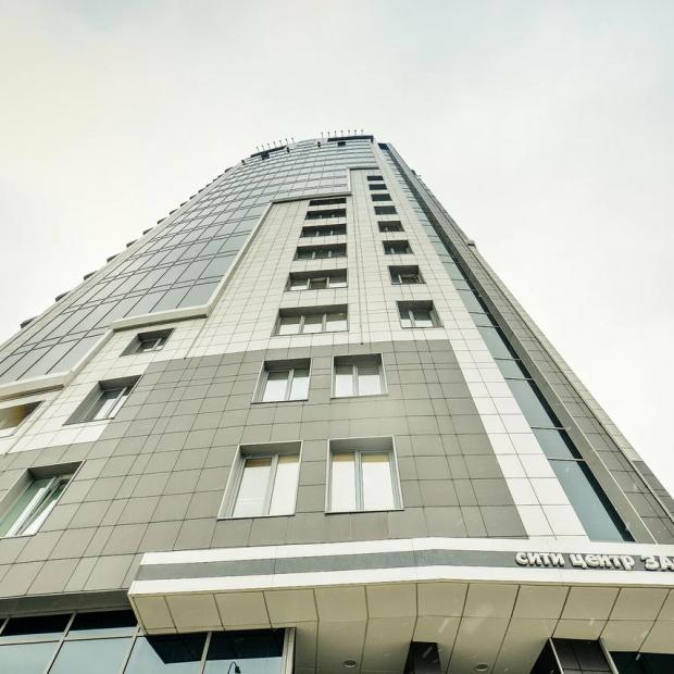 Фотографии гостиницы
Застава