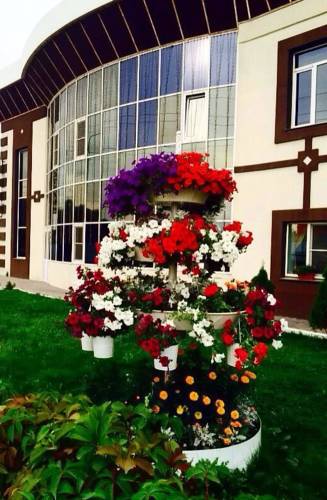 Фотография гостиницы Сочи