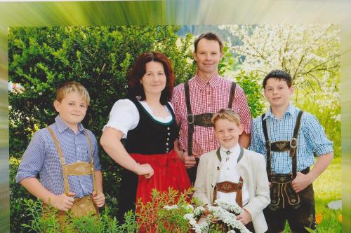 Фотография базы отдыха Bauernhof Serner