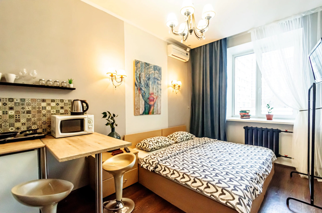 Фотография квартиры Квартира на ул Никитинская 108