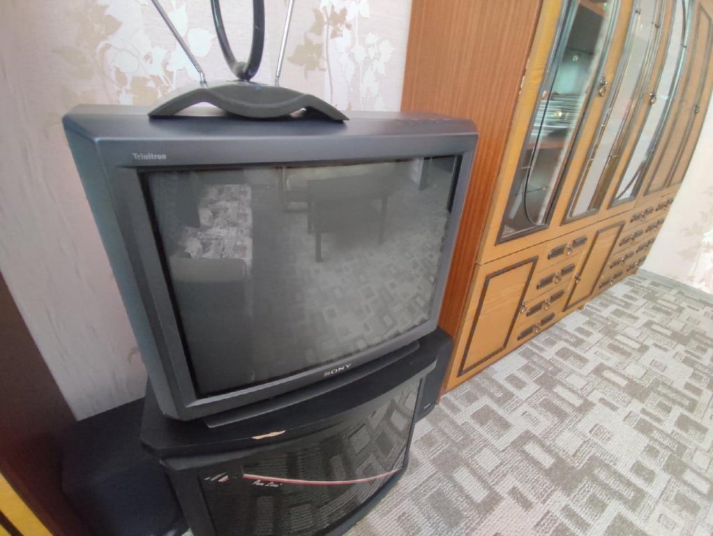 Фотография квартиры Апартаменты на улице Николая Ростовцева 27