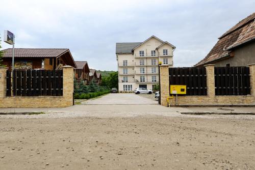 Фотография гостевого дома Daiana Residence