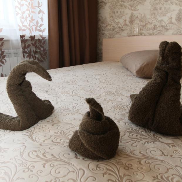 Фотография квартирного агентства Венеция