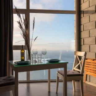 Фотография апарт отеля HEIGHT