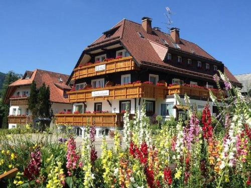 Фотография гостиницы Hotel Zartenbach B&B
