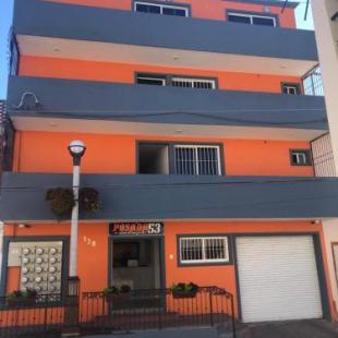 Фотография мини отеля Posada 53