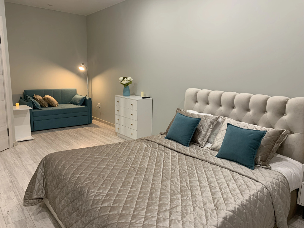 Фотография квартиры Квартира у Конгресс Холла