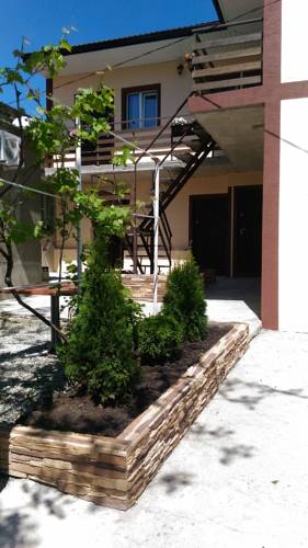 Фотография гостевого дома Моряк