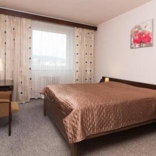 Фотографии гостиницы
Hotel Merkur - Jablonec nad Nisou