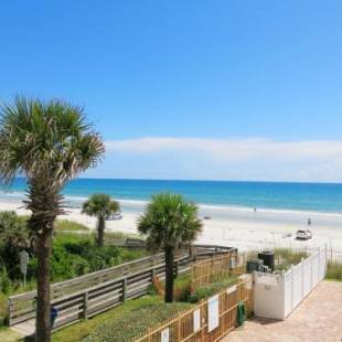 Фотографии гостиницы
New Smyrna Waves by Exploria Resorts