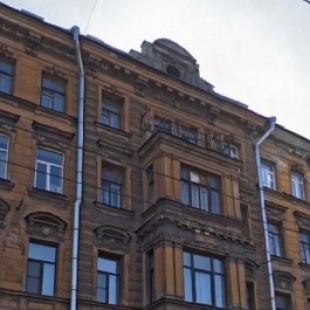 Фотография гостиницы Bridges SPb