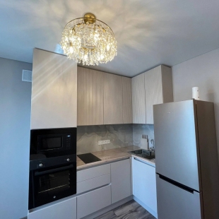 Фотография квартиры Квартира в центре рядом с метро и лесом