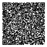 QR код хостела Пушкин