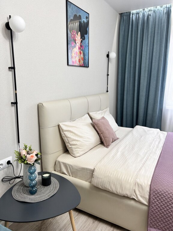 Фотография квартиры Апартаменты на Пригородной 13