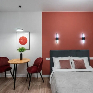 Фотография квартиры Апартаменты на Студенческой 30