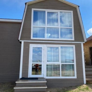 Фотография квартиры Baikal House