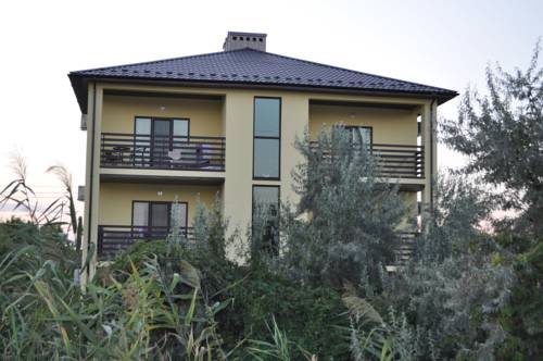 Фотография мини отеля Estio