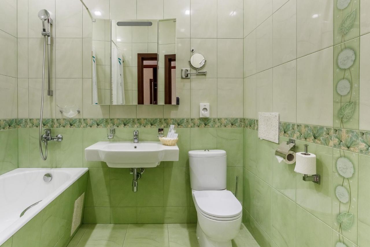 Фотография гостиницы Южная Башня