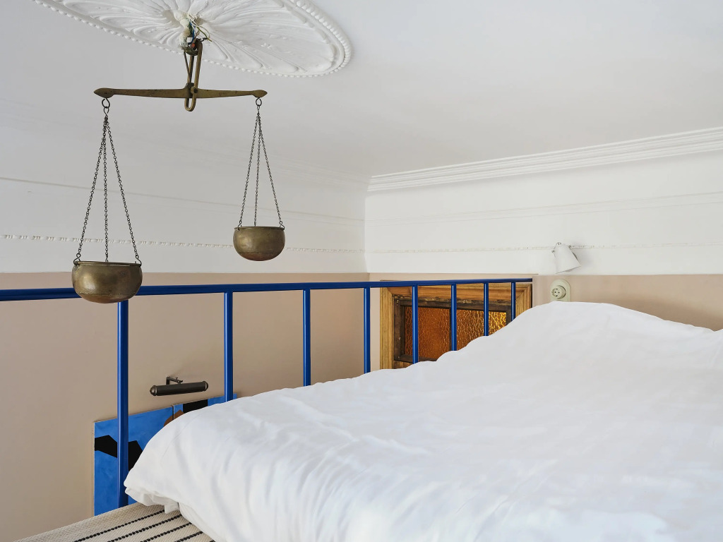 Фотография квартиры Апартаменты Sands Rooms 4